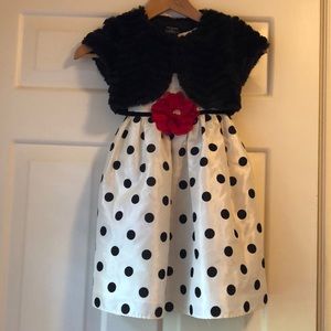 George brand Girls Dress size 6